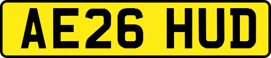 AE26HUD