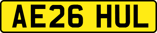 AE26HUL