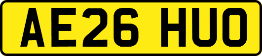 AE26HUO