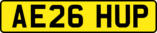 AE26HUP