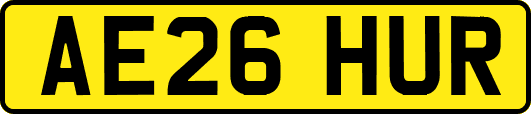 AE26HUR