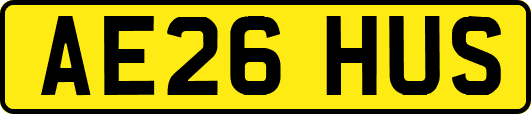 AE26HUS