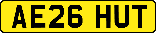 AE26HUT