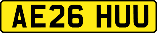 AE26HUU