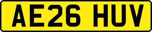 AE26HUV