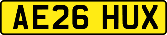 AE26HUX