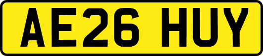 AE26HUY