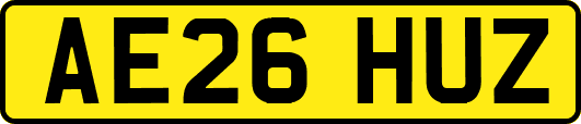 AE26HUZ