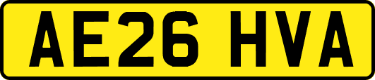 AE26HVA