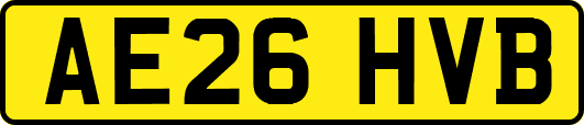 AE26HVB