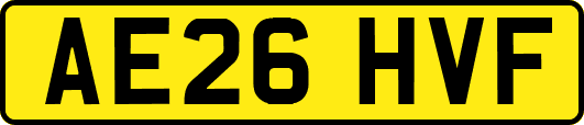 AE26HVF