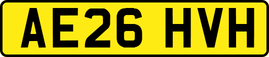 AE26HVH