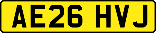 AE26HVJ