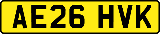 AE26HVK