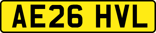 AE26HVL