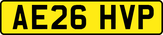 AE26HVP