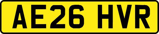 AE26HVR