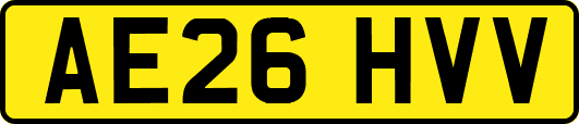 AE26HVV