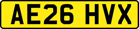 AE26HVX