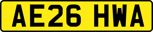 AE26HWA