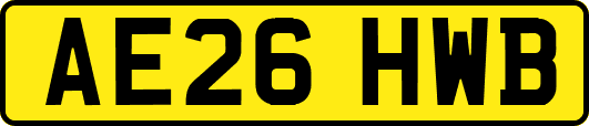 AE26HWB