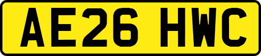 AE26HWC