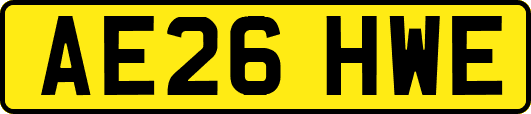 AE26HWE