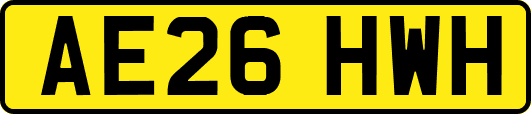 AE26HWH