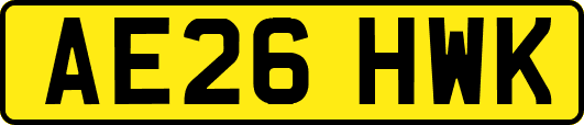 AE26HWK