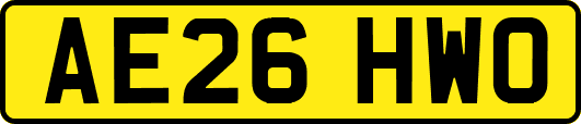 AE26HWO
