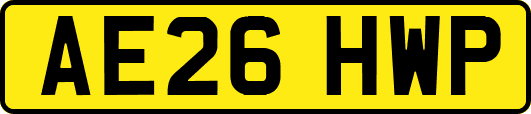 AE26HWP