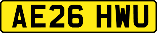 AE26HWU