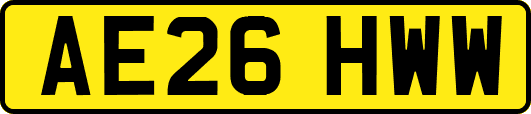 AE26HWW