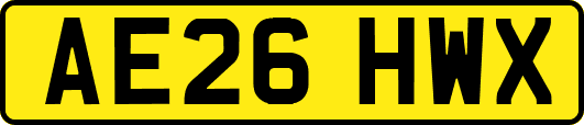 AE26HWX