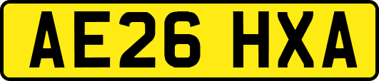 AE26HXA