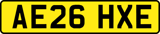 AE26HXE