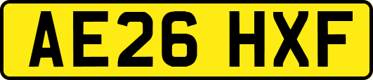 AE26HXF
