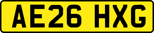 AE26HXG