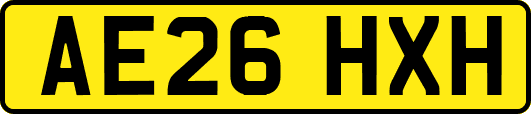 AE26HXH