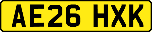 AE26HXK