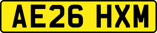 AE26HXM