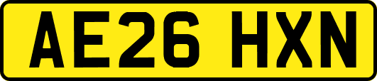 AE26HXN