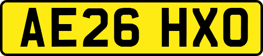 AE26HXO