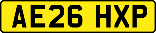 AE26HXP