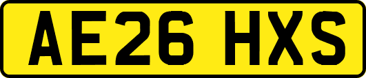 AE26HXS