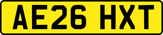 AE26HXT
