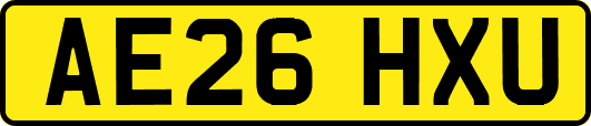 AE26HXU