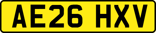 AE26HXV