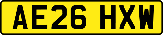 AE26HXW