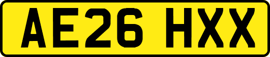AE26HXX